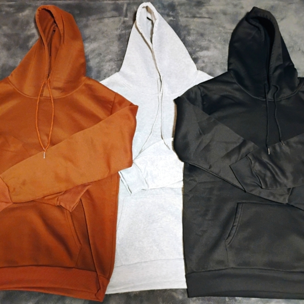 Hoodies!!!
